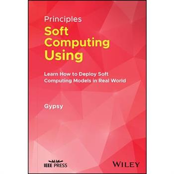 Principles of Soft Computing Using Python Programming
