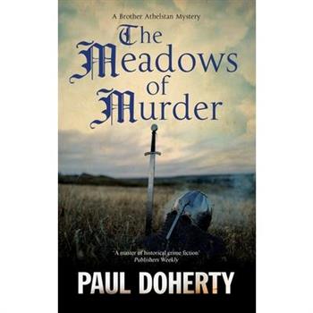 The Meadows of Murder