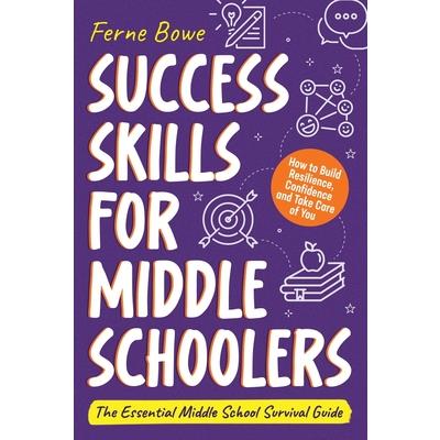 Success Skills for Middle Schoolers