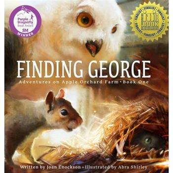 Finding George