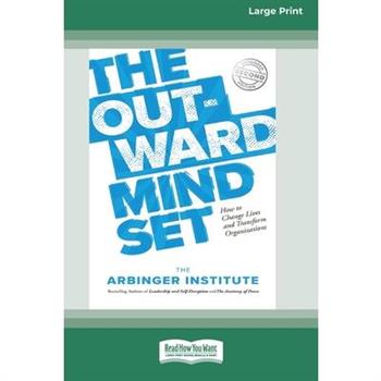 The Outward Mindset