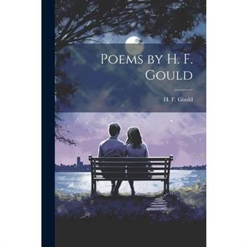 Poems by H. F. Gould
