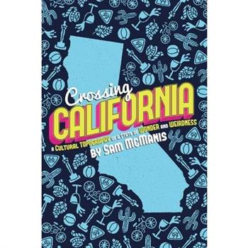 Crossing California