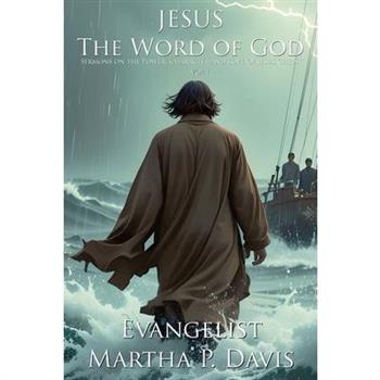 Jesus The Word of God