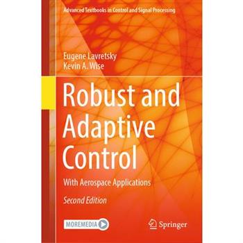 Robust and Adaptive Control