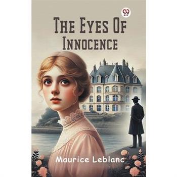 The Eyes Of Innocence