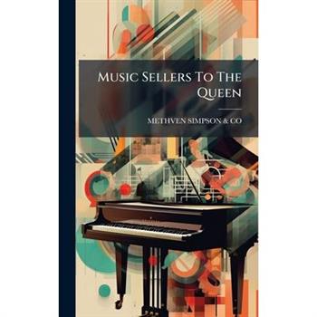 Music Sellers To The Queen