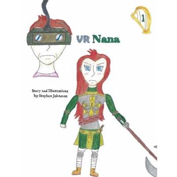 VR Nana, Volume 1