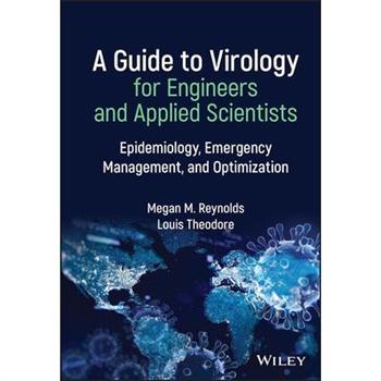 A Guide to Virology for Engineers and Applied Scientists