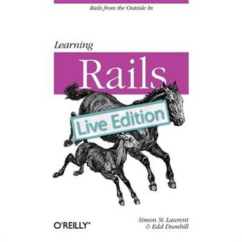 Learning Rails