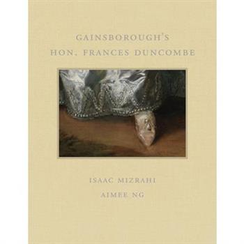 Gainsborough's Hon. Frances Duncombe