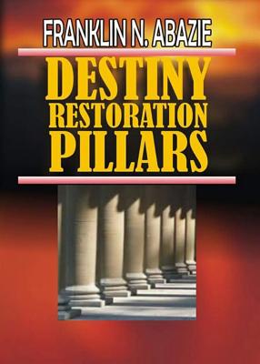 Destiny Restoration Pillars