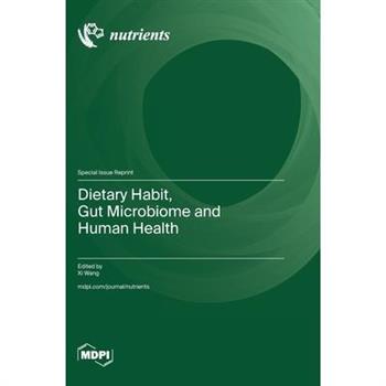 Dietary Habit, Gut Microbiome and Human Health