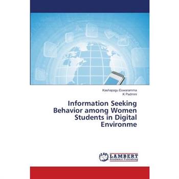 Information Seeking Behavior