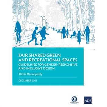 Fair Shared Green and Recreational Spaces