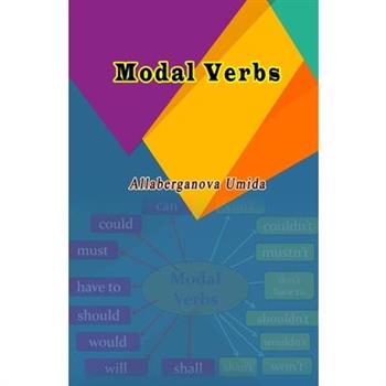 Modal Verbs