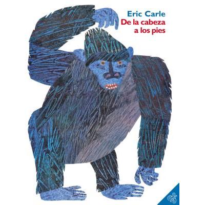 De la Cabeza a los Pies / From Head to Toe