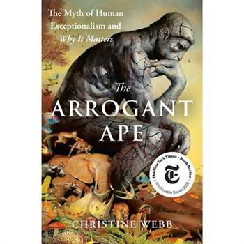 The Arrogant Ape