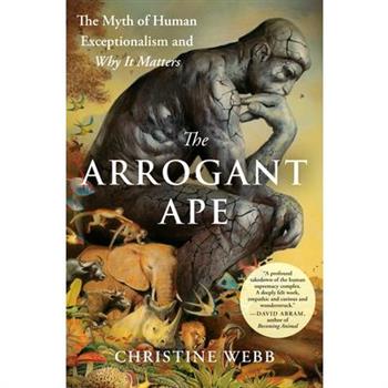 The Arrogant Ape