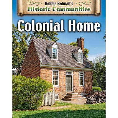 Colonial Home (Revised Edition)