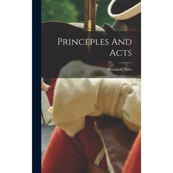 Princeples And Acts