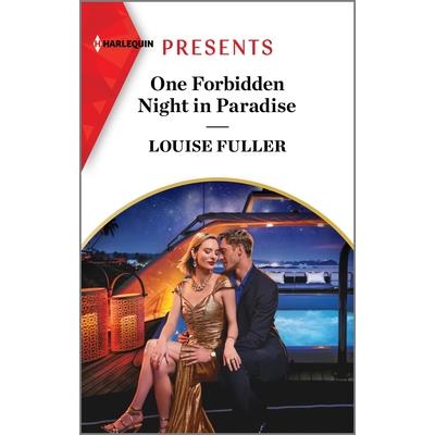 One Forbidden Night in Paradise