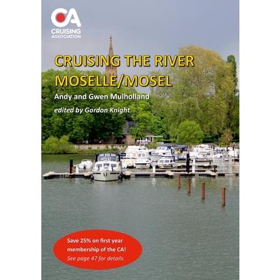 Cruising the River Moselle/Mosel