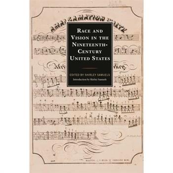 Race and Vision in the Nineteenth-Century United States