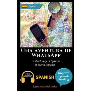 Una aventura de WhatsApp