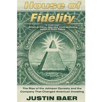 House of Fidelity