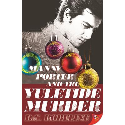 Manny Porter and the Yuletide Murder