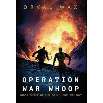 Operation War Whoop