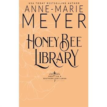 Honey Bee Library