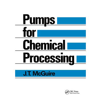 Pumps for Chemical Processing