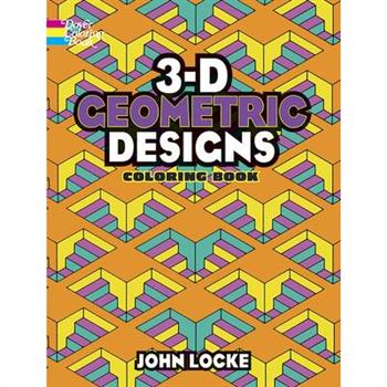 3-D Geometric Designs