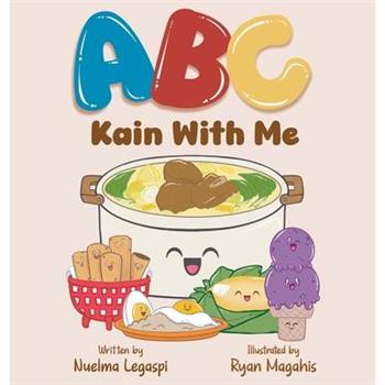 ABC Kain With Me