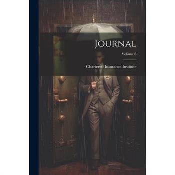 Journal; Volume 8
