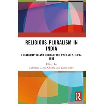 Religious Pluralism in India