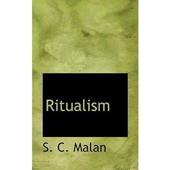Ritualism