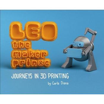 Leo the Maker Prince