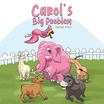 Carol’s Big Problem