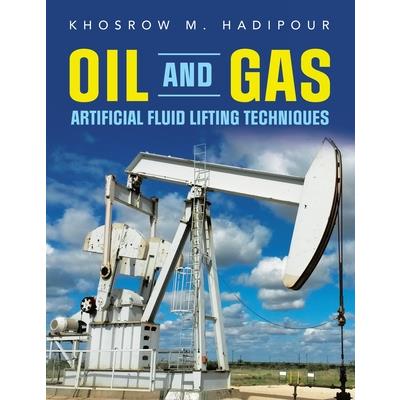 Oil and Gas Artificial Fluid Lifting Techniques