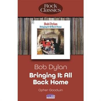 Bob Dylan - Bringing It All Back Home