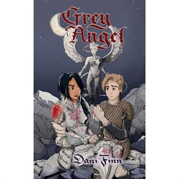Grey Angel