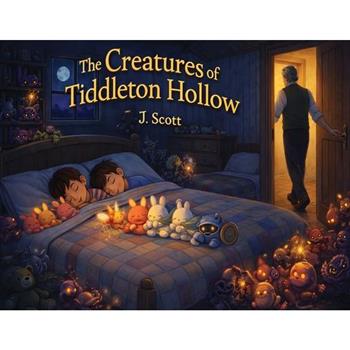 The Creatures of Tiddleton Hollow
