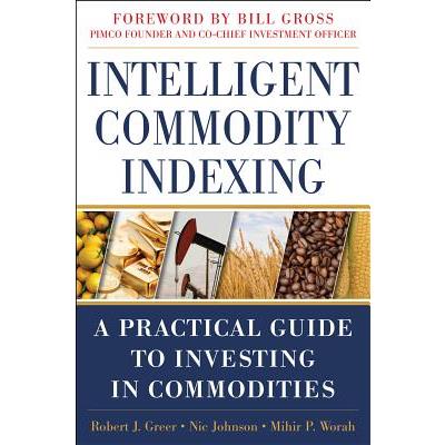 Intelligent Commodity Indexing