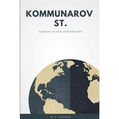 Kommunarov St.