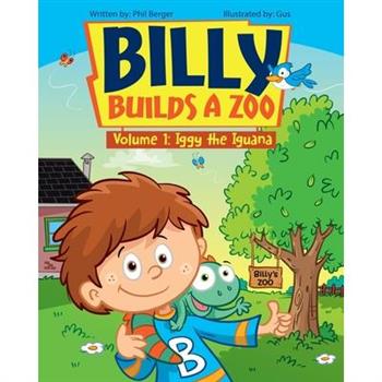 Billy Builds a Zoo