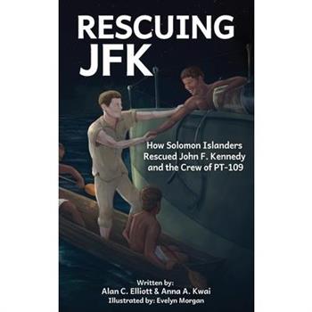 Rescuing JFK