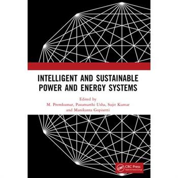 Intelligent and Sustainable Power and Energy Systems